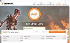 Fire Strike Ultra