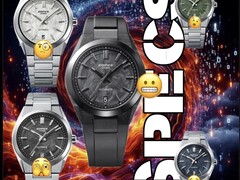 Как сообщается, в часах будет использоваться модуль Seiko. (Источник изображения: Geesgshock на Instagram)