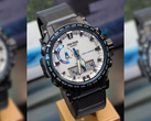 Новые часы Casio Pro Trek, вдохновленные глазом дракона, сияют на первых изображениях IRL