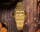 Часы Casio Vintage A1000A-7 и A100G-9 (на фото) будут выпущены на других рынках. (Источник изображения: Casio)