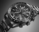 Часы Citizen Attesa AT8294-59E (на фото) и AT8295-56E были выпущены в США и Великобритании. (Источник изображения: Citizen)