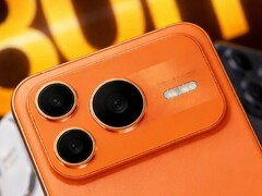 Honor Power 2 - это телефон среднего класса, который выглядит как iPhone 17 Pro (Источник изображения: Weibo, отредактировано)