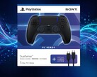 Показана комплектация ПК с контроллером PlayStation DualSense PS5