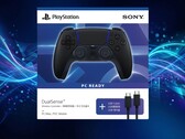 Показана комплектация ПК с контроллером PlayStation DualSense PS5