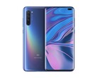 Новый флагман Xiaomi может выглядеть примерно так. (Источник: Twitter)