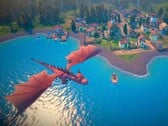 До 14 июня на игру Fabledom в Steam действует скидка 70%.
