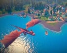 До 14 июня на игру Fabledom в Steam действует скидка 70%.