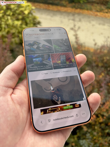 Использование вне помещений