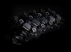 Следующее поколение Fujifilm X-T почти готово к выходу.