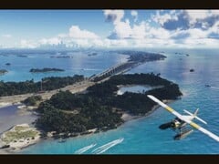 Эта загадочная башня вызывает споры с момента выхода первого трейлера GTA 6. В настоящее время большинство поклонников считают, что Rockstar воссоздала реальную достопримечательность из Флориды.