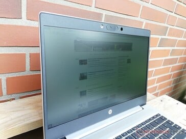 Купить Ноутбук Hp 455 Probook