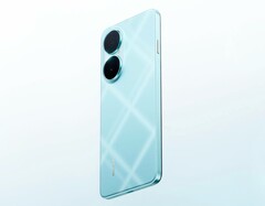 Huawei Enjoy 80 оснащен довольно емким аккумулятором на 6 620 мАч. (Источник изображения: Huawei)