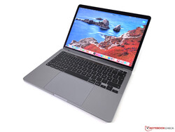 Apple MacBook Pro 13 2022 M2