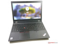 Обзор Lenovo ThinkPad T15g - Игровой ThinkPad?