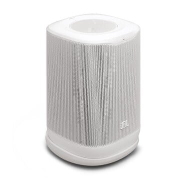 JBL Cove P1 в белом цвете