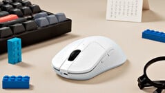 Беспроводная игровая мышь Keychron M3 Mini 8K
