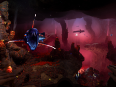 Утечка документов на Reddit теперь официально подтверждена компанией Krafton (источник изображения: Subnautica 2 Steam page)