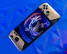 В настоящее время Claw 8 AI+ кажется более совершенным устройством, чем в начале продаж. На фото: портативный компьютер. (Источник изображения: MSI - отредактировано)