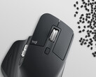 MX Master 3S Bluetooth Edition стоит примерно на 20% дешевле, чем MX Master 4. (Источник изображения: Logitech)
