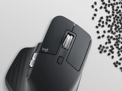 MX Master 3S Bluetooth Edition стоит примерно на 20% дешевле, чем MX Master 4. (Источник изображения: Logitech)