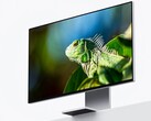 MasterBeast помещает 32-дюймовую QD-OLED панель в стильный алюминиевый корпус. (Источник изображения: MasterBeast)