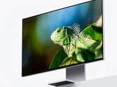 MasterBeast помещает 32-дюймовую QD-OLED панель в стильный алюминиевый корпус. (Источник изображения: MasterBeast)