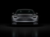 Tesla Model S имеет 5-ступенчатый рейтинг безопасности от NHTSA. (Источник изображения: Tesla)