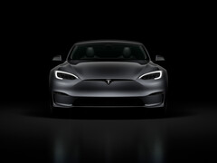Tesla Model S имеет 5-ступенчатый рейтинг безопасности от NHTSA. (Источник изображения: Tesla)