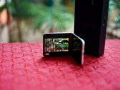 Motorola Razr 70 предлагает гибкие возможности применения камер. Но качество снимков только среднее.