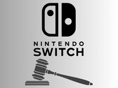 Судебные дела по Nintendo Switch (Источник изображения: Nintendo of America с правками)