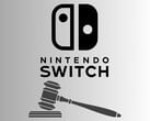Судебные дела по Nintendo Switch (Источник изображения: Nintendo of America с правками)