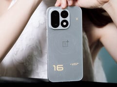 Световые эффекты являются эксклюзивной особенностью цветовой гаммы «Tomorrow’s Starlight» (на изображении)