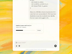 OpenAI анонсирует новый тарифный план ChatGPT Pro стоимостью 200 долларов в месяц (Источник изображения: OpenAI)