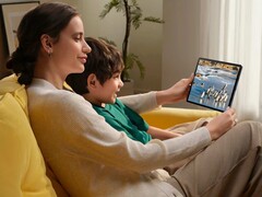 Новый планшет Pad SE LTE с бюджетной ориентацией Android уже доступен для заказа в Европе (Источник изображения: Oppo)