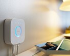 Philips Hue выпускает обновление для моста Hue Bridge (на фото). (Источник изображения: Philips Hue)