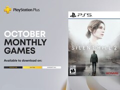 Показан баннер бесплатных игр PlayStation Plus на октябрь (Источник изображения: Sony PlayStation, Konami с правками)