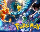 Pokémon Champions будет запущена как "Free-to-Start". (Источник изображения: The Pokémon Company)