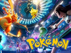 Pokémon Champions будет запущена как &quot;Free-to-Start&quot;. (Источник изображения: The Pokémon Company)