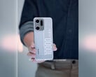 Другие технические характеристики концептуального телефона пока не раскрываются (Источник изображения: Realme)