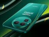 Realme GT 8 Pro Aston Martin Limited edition (Источник изображения: Realme)