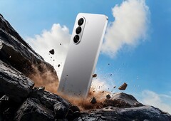 Ожидается, что Realme P4x впечатлит своей массивной батареей емкостью 7 000 мАч. (Источник изображения: Realme)