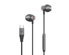 Проводные наушники RedMagic с разъемом USB-C.