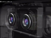 Двойная камера смартфона Samsung. Неофициальная иллюстрация (Изображение: mobile.it168.com)
