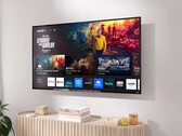 Телевизоры Sharp Aquos QLED 4K Ultra HD Smart Xumo предоставляют владельцам доступ к более чем 2 000 бесплатных каналов и 250 премиум-приложений для потокового вещания. (Источник изображения: Sharp)