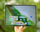 Honor Обзор MagicPad 3. (Источник изображения: Маркус Хербрих)