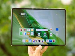 Honor Обзор MagicPad 3. (Источник изображения: Маркус Хербрих)