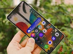 Обзор Samsung Galaxy Z Flip8