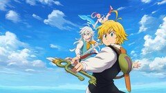 The Seven Deadly Sins: Origin имеет проблемы с запуском версии 1.0, включая проблемы со звуком, поскольку Netmarble обновляет официальное уведомление об известных проблемах во время Ранней игры.