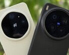 Oppo Find X9 Ultra и Vivo X300 Ultra в обзорах от Notebookcheck
