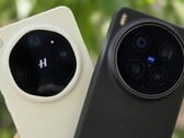 Oppo Find X9 Ultra и Vivo X300 Ultra в обзорах от Notebookcheck 
